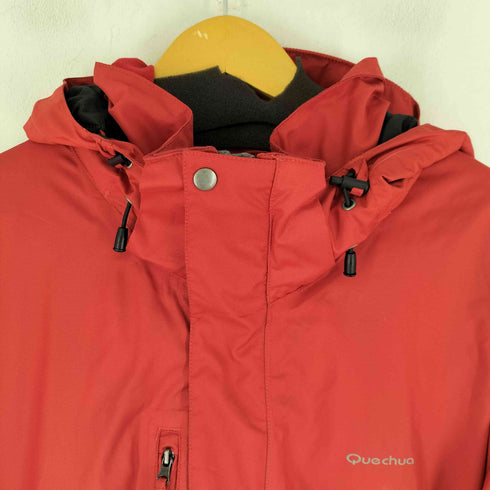 {QUECHUA {マウンテンジャケット メンズ import:XXL