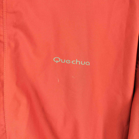 {QUECHUA {マウンテンジャケット メンズ import:XXL
