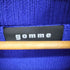 ゴム gomme フリンジカーディガン レディース JPN:M