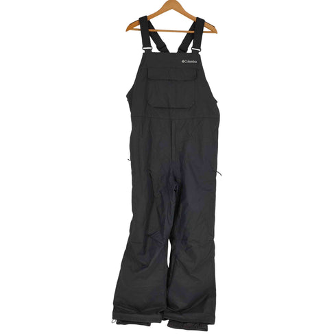 コロンビア Columbia Iceventure II Bib アイスベンチャーII ビブパンツ メンズ JPN:L