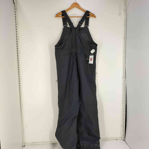 コロンビア Columbia Iceventure II Bib アイスベンチャーII ビブパンツ メンズ JPN:L