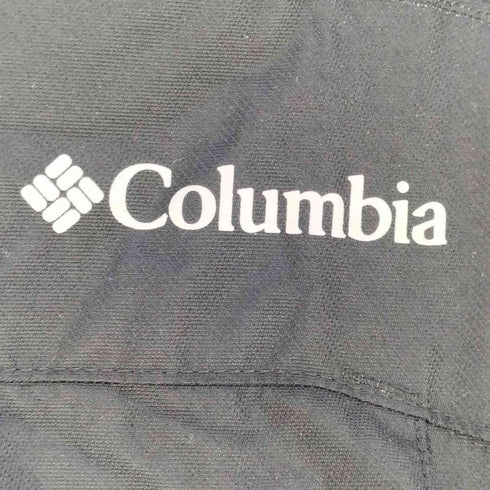 コロンビア Columbia Iceventure II Bib アイスベンチャーII ビブパンツ メンズ JPN:L