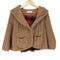 フランシュリッペ franche lippee y2k 姫カジ ボアジャケット レディース JPN:M