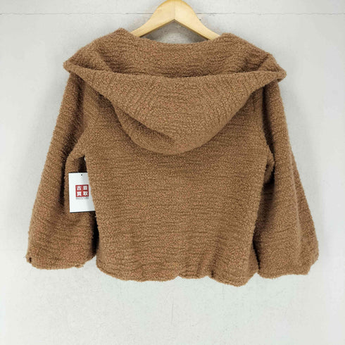 フランシュリッペ franche lippee y2k 姫カジ ボアジャケット レディース JPN:M