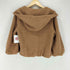 フランシュリッペ franche lippee y2k 姫カジ ボアジャケット レディース JPN:M