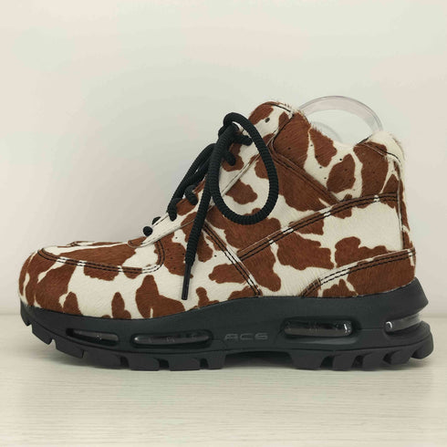 ナイキエーシージー NIKE ACG AIR MAX GOADOME エア マックス ゴアドーム レディース JPN:24.5