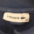 ラコステ LACOSTE 鹿の子 ノースリーブワンピース レディース FR:40