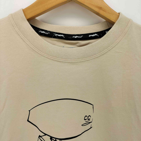 ナイキ NIKE DRI-FIT ADV LONG-SLEEVE TOP クルーネック L/S Tシャツ メンズ import:M