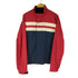 ブルックスブラザーズ 346 BROOKS BROTHERS 00S マルチカラー ナイロン ジップアップジャケット メンズ import:L