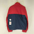 ブルックスブラザーズ 346 BROOKS BROTHERS 00S マルチカラー ナイロン ジップアップジャケット メンズ import:L