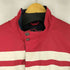 ブルックスブラザーズ 346 BROOKS BROTHERS 00S マルチカラー ナイロン ジップアップジャケット メンズ import:L