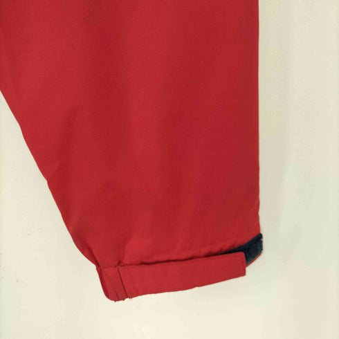ブルックスブラザーズ 346 BROOKS BROTHERS 00S マルチカラー ナイロン ジップアップジャケット メンズ import:L