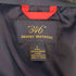 ブルックスブラザーズ 346 BROOKS BROTHERS 00S マルチカラー ナイロン ジップアップジャケット メンズ import:L
