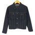 ユニクロ UNIQLO デニムトラッカージャケット レディース M