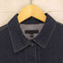 ユニクロ UNIQLO デニムトラッカージャケット レディース M
