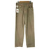 リーバイス Levis 568 ジップフライデニムパンツ メンズ L28 W32