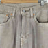 リーバイス Levis 568 ジップフライデニムパンツ メンズ L28 W32