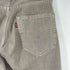 リーバイス Levis 568 ジップフライデニムパンツ メンズ L28 W32