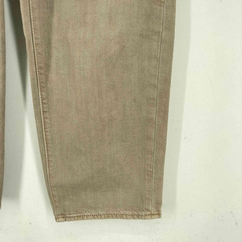 リーバイス Levis 568 ジップフライデニムパンツ メンズ L28 W32