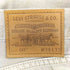 リーバイス Levis 568 ジップフライデニムパンツ メンズ L28 W32
