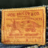 ジョーマッコイ JOE McCOY 906 ダメージ デニムパンツ メンズ W32/L32