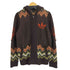 アディダスオリジナルス adidas Originals ジップアップニットパーカー メンズ JPN:L