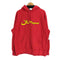 シュプリーム Supreme 21AW ARABIC LOGO HOODED SWEATSHIRT メンズ import:L