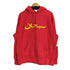 シュプリーム Supreme 21AW ARABIC LOGO HOODED SWEATSHIRT メンズ import:L