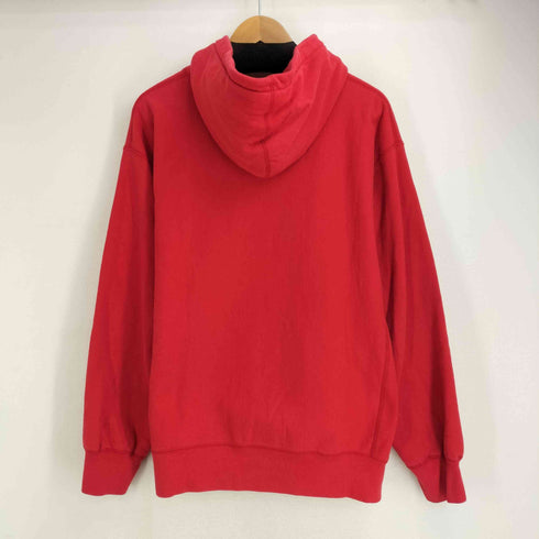 シュプリーム Supreme 21AW ARABIC LOGO HOODED SWEATSHIRT メンズ import:L