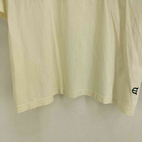 エビセンスケートボーズ Evisen skateboards フロントダブルポケット S/S Tシャツ メンズ JPN:L