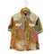 LUCKY STONE S/S ペイズリーウエスタンシャツ メンズ import:M