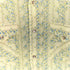 シアーズ Sears 70-80s 三角タグ 小花柄 S/S ウエスタンシャツ メンズ import:M 15-15 1/2