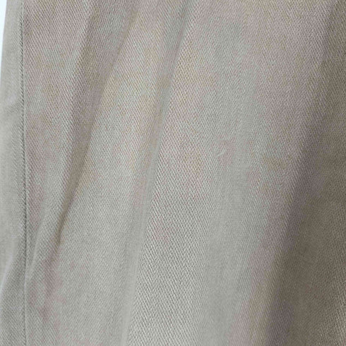 リー Lee 金パッチ 立体裁断 デニムパンツ メンズ US:34-35