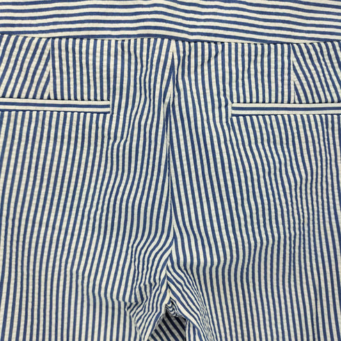 ブルックスブラザーズ BROOKS BROTHERS コットンストライプパンツ メンズ JPN:4