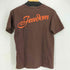 オゾンコミュニティー OZONE COMMYUNITY 両面グラフィックデザイン S/S Tシャツ メンズ JPN:M