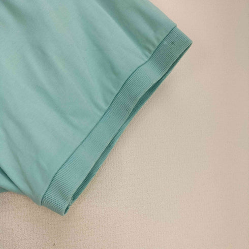 ポロラルフローレン POLO RALPH LAUREN ワンポイント刺繍 S/S ポロシャツ メンズ 3XB