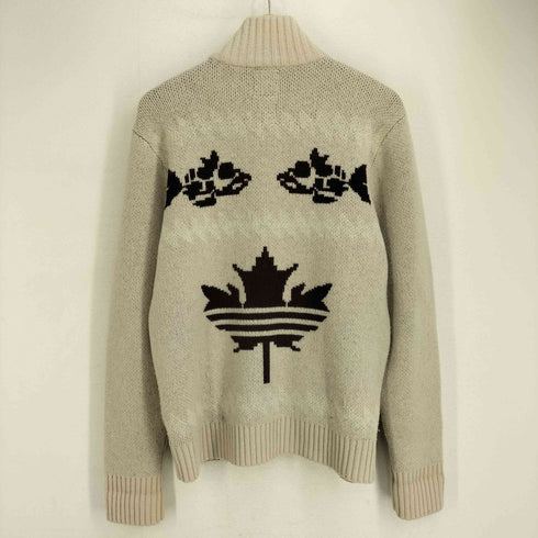 アディダスオリジナルス adidas Originals MATERIALS OF THE WORLD ジップアップニットカーディガン メンズ O