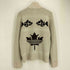 アディダスオリジナルス adidas Originals MATERIALS OF THE WORLD ジップアップニットカーディガン メンズ O