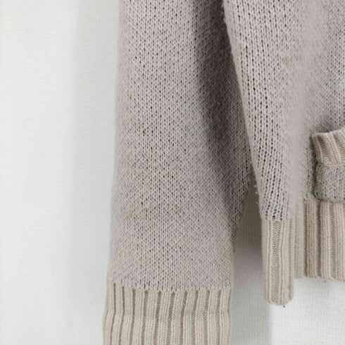 アディダスオリジナルス adidas Originals MATERIALS OF THE WORLD ジップアップニットカーディガン メンズ O