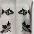 アディダスオリジナルス adidas Originals MATERIALS OF THE WORLD ジップアップニットカーディガン メンズ O