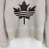アディダスオリジナルス adidas Originals MATERIALS OF THE WORLD ジップアップニットカーディガン メンズ O