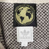 アディダスオリジナルス adidas Originals MATERIALS OF THE WORLD ジップアップニットカーディガン メンズ O