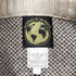 アディダスオリジナルス adidas Originals MATERIALS OF THE WORLD ジップアップニットカーディガン メンズ O