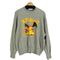 HYPEBEAST フロントアニメプリントクルーネックスウェット メンズ JPN:M