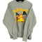 HYPEBEAST フロントアニメプリントクルーネックスウェット メンズ JPN:M