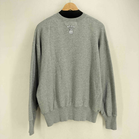 HYPEBEAST フロントアニメプリントクルーネックスウェット メンズ JPN:M