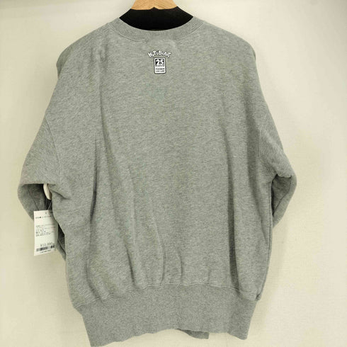 HYPEBEAST フロントアニメプリントクルーネックスウェット メンズ JPN:M
