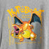 HYPEBEAST フロントアニメプリントクルーネックスウェット メンズ JPN:M
