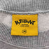 HYPEBEAST フロントアニメプリントクルーネックスウェット メンズ JPN:M