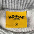 HYPEBEAST フロントアニメプリントクルーネックスウェット メンズ JPN:M
